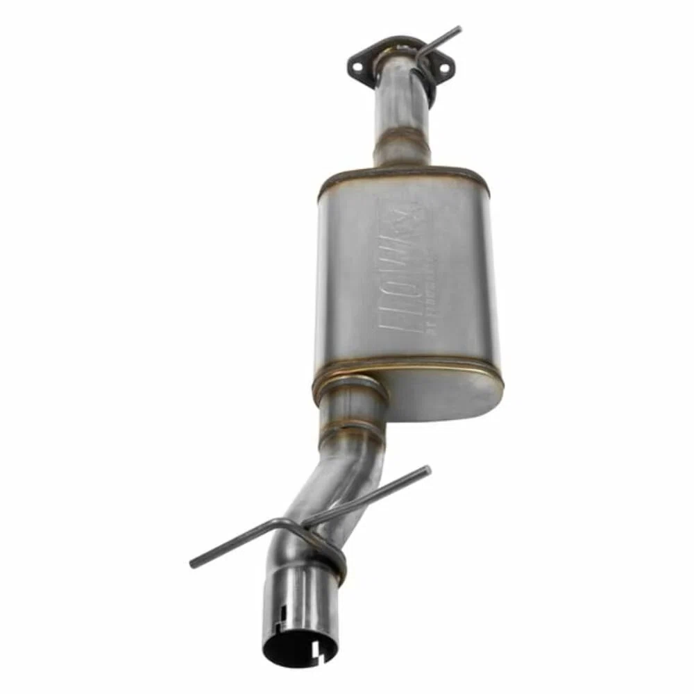 2019-2026 Ram 1500 Performance Muffler Flowmaster Stainless Steel